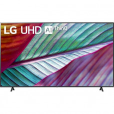 LCD телевізор (LED) LG 43UR78003LK