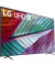 LCD телевизор (LED) LG 43UR78003LK