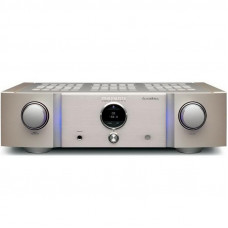 Интегральный усилитель Marantz PM-12 SE Silver Gold