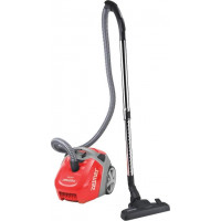Пилосос з мішком Zelmer Antek ZVC3501R