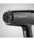 Фен BaByliss PRO Falco Black&Silver BAB8550BE