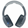 Навушники з мікрофоном SkullCandy Crusher Evo Chill Grey (S6EVW-N744)