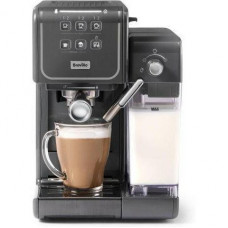 Ріжкова кавоварка еспресо Breville Prima Latte III VCF146X