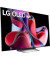 OLED телевізор LG OLED55G3