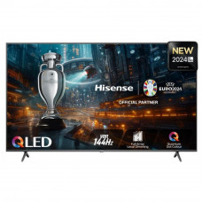 QLED телевізор Hisense 85E7NQ PRO