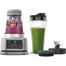 Фітнес-блендер NINJA Foodi 2-в-1 Power Nutri (CB100EU)