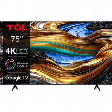 LCD телевізор (LED) TCL 75P755