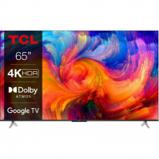 LCD телевизор (LED) TCL 65P638