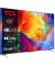 LCD телевизор (LED) TCL 65P638