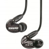 Навушники без мікрофону Shure SE215