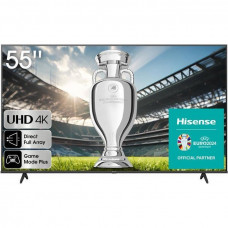 LCD телевізор (LED) Hisense 55A6K