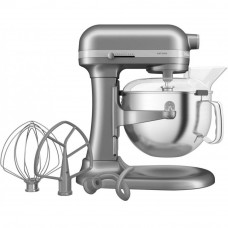 Кухонна машина KitchenAid Artisan 5.6 л 5KSM60SPXECU