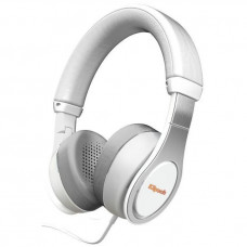 Наушники с микрофоном Klipsch Reference On-Ear II White (4UG1A47D4)