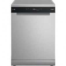 Посудомийна машина Whirlpool W7F HP33 X