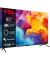 LCD телевізор (LED) TCL 85V6B