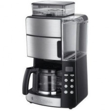 Крапельна кавоварка Russell Hobbs Grind & Brew 25610-56