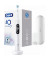 Електрична зубна щітка Oral-B iO Series 7 Connected Rechargeable Electric Toothbrush White Alabaster (IO7 M7.2A1.1B WT)