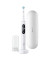 Електрична зубна щітка Oral-B iO Series 7 Connected Rechargeable Electric Toothbrush White Alabaster (IO7 M7.2A1.1B WT)