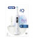 Електрична зубна щітка Oral-B iO Series 7 Connected Rechargeable Electric Toothbrush White Alabaster (IO7 M7.2A1.1B WT)