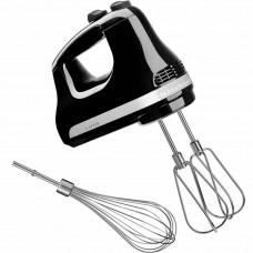 Міксер KitchenAid 5KHM5110EOB