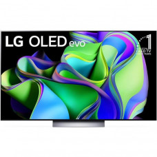 OLED телевізор LG OLED77C31LA