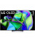 OLED телевізор LG OLED77C31LA