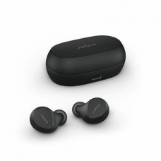 Наушники TWS JABRA Elite 7 Pro Black (100-99172700-98)