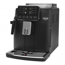 Кавомашина автоматична Gaggia CADORNA Style Black RI9600/01