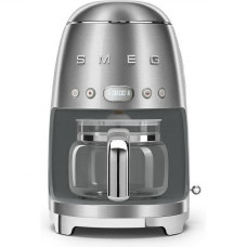 Крапельна кавоварка SMEG DCF02SSEU