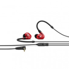 Наушники без микрофона Sennheiser IE 100 PRO Red (508942)