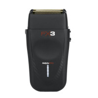 Электробритва мужская BaByliss PRO FX3 Shaver FXX3SBE