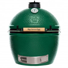 Гриль керамічний Big Green Egg XLarge EGG (117649)