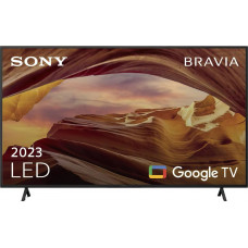 LCD телевизор (LED) Sony KD-43X75WL