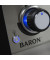 Гриль газовый стационарный Broil King Гриль Baron 440 (875263)