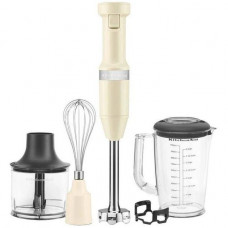 Погружной блендер KitchenAid 5KHBV83EAC