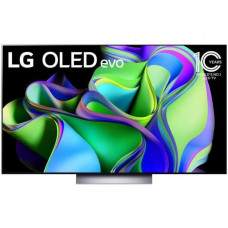 OLED телевізор LG OLED55C31LA