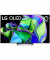 OLED телевізор LG OLED55C31LA