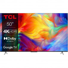 LCD телевизор (LED) TCL 50P638