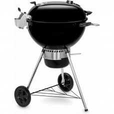 Гриль угольный мобильный Weber Гриль Master-Touch GBS Premium E-5775 Charcoal Barbecue 57cm (17401004)