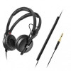 Наушники без микрофона Sennheiser HD 25 Plus (506908)