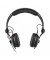 Навушники без мікрофону Sennheiser HD 25 Plus (506908)