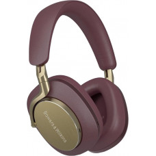 Наушники с микрофоном Bowers & Wilkins PX8 Royal Burgundy