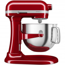 Кухонна машина KitchenAid Heavy Duty 6.6 л 5KSM70JPXEER