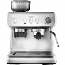 Ріжкова кавоварка еспресо Breville Barista Max VCF126X