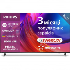 LCD телевизор (LED) Philips 75PUS8818/12