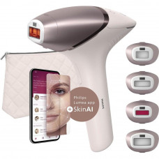 Фотоепілятор Philips Lumea IPL 9900 Series BRI977/00