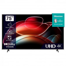 LCD телевизор (LED) Hisense 75A6K