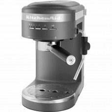 Ріжкова кавоварка еспресо KitchenAid 5KES6403EDG