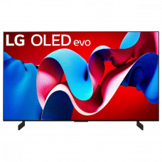 OLED телевізор LG OLED42C41LA