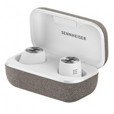 Навушники TWS Sennheiser MOMENTUM True Wireless 2 White (508831)